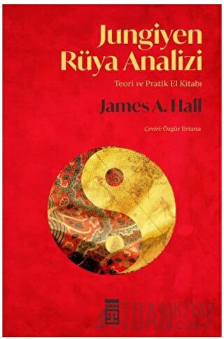 Jungiyen Rüya Analizi James A. Hall