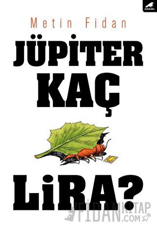 Jüpiter Kaç Lira?