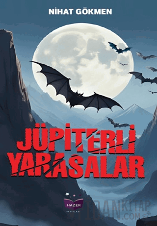 Jüpiterli Yarasalar