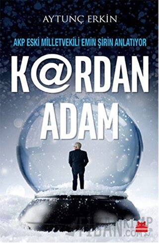 K@rdan Adam Aytunç Erkin