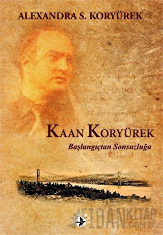 Kaan Koryürek - Başlangıçtan Sonsuzluğa
