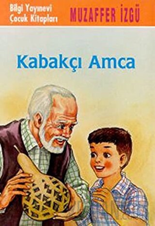 Kabakçı Amca