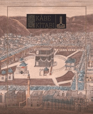 Kâbe Kitabı