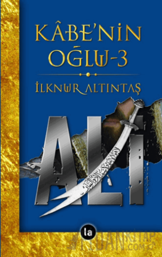 Kabenin Oğlu Ali - 3