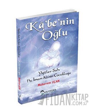 Kabe'nin Oğlu