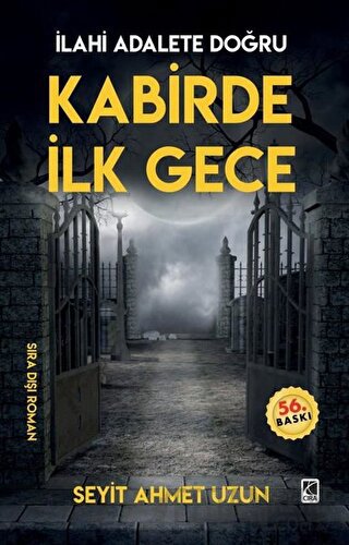 Kabirde İlk Gece