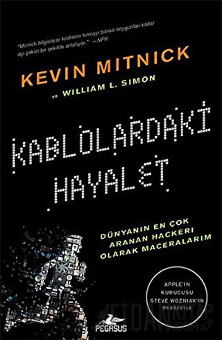 Kablolardaki Hayalet William L. Simon