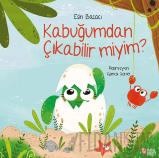 Kabuğumdan Çıkabilir miyim?