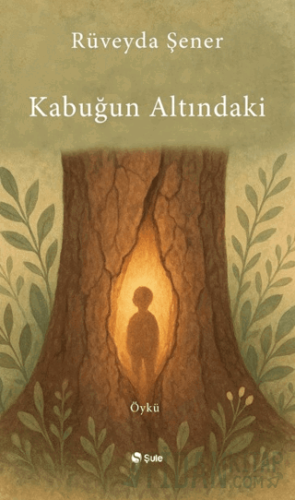 Kabuğun Altındaki Rüveyda Şener