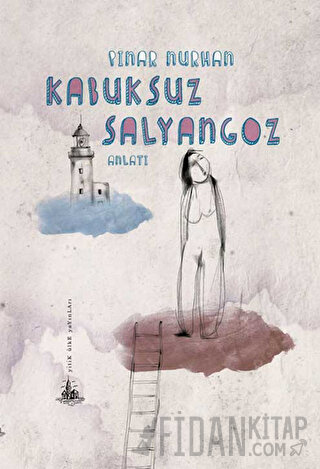 Kabuksuz Salyangoz