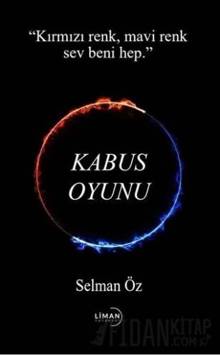 Kabus Oyunu