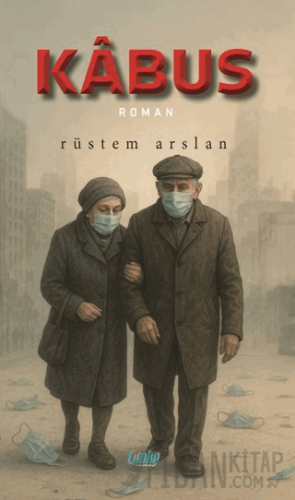 Kabus Rüstem Arslan