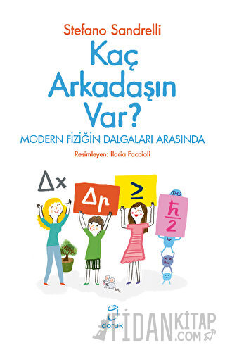 Kaç Arkadaşın Var?