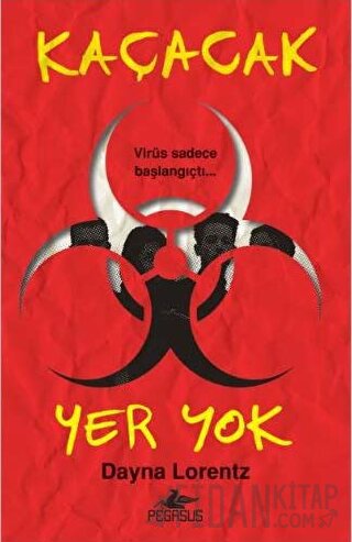 Kaçacak Yer Yok