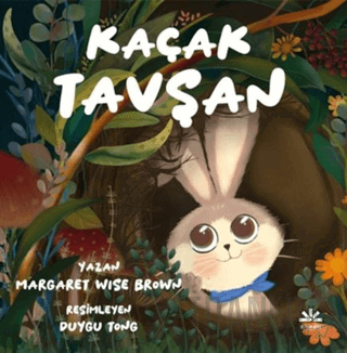 Kaçak Tavşan Margaret Wise Brown
