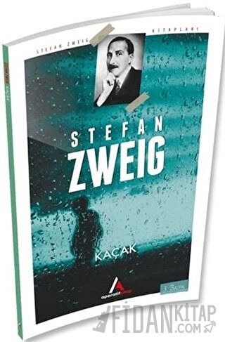 Kaçak Stefan Zweig