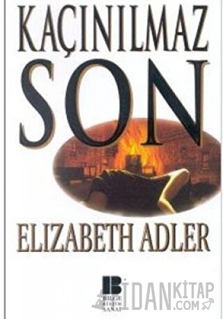 Kaçınılmaz Son Elizabeth Adler