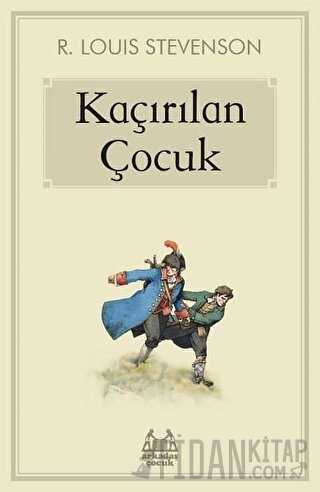 Kaçırılan Çocuk