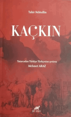 Kaçkın