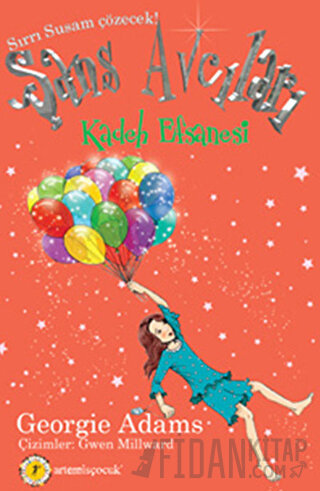 Kadeh Efsanesi - Şans Avcıları 6