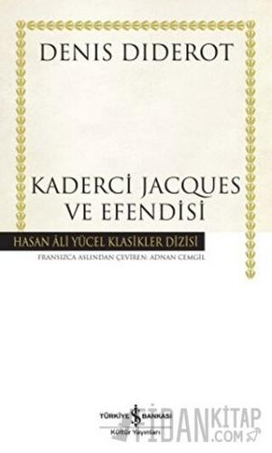 Kaderci Jacques ve Efendisi Denis Diderot