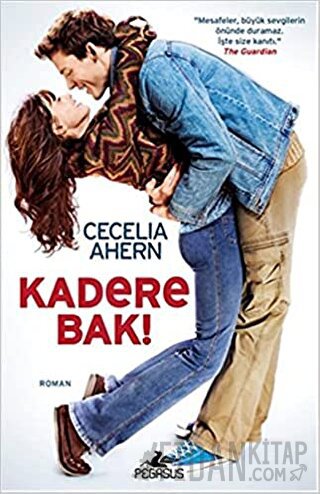 Kadere Bak! (Ciltli)