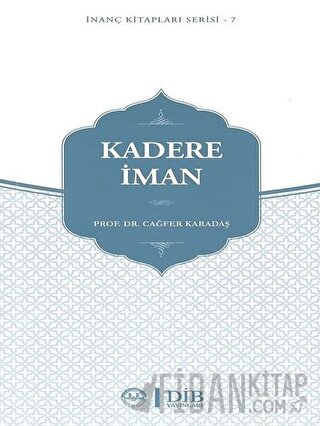 Kadere İman