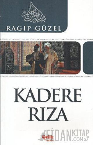 Kadere Rıza