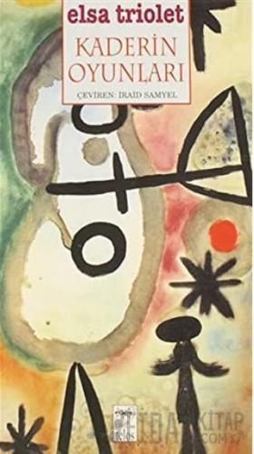 Kaderin Oyunları Bir Bencilliğin Günlüğü