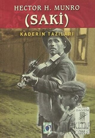 Kaderin Tazıları (Saki)