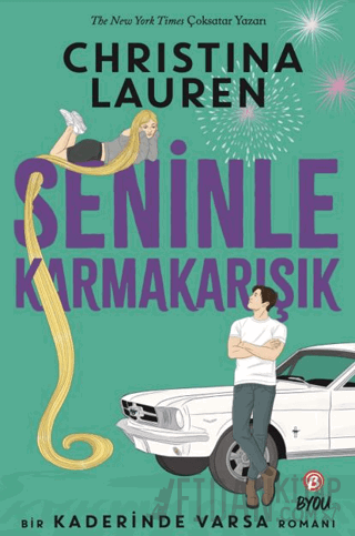 Kaderinde Varsa - Seninle Karmakarışık