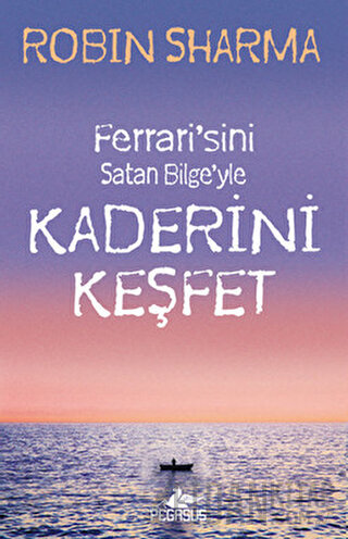 Kaderini Keşfet