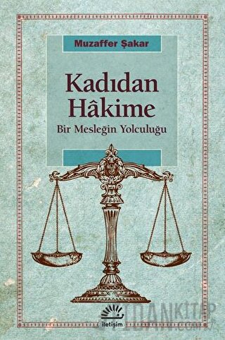 Kadıdan Hakime
