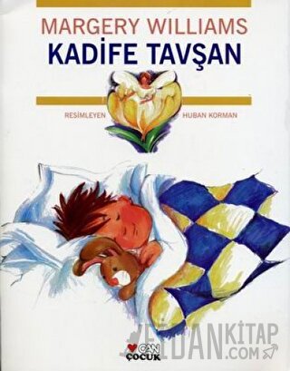 Kadife Tavşan Margery Williams