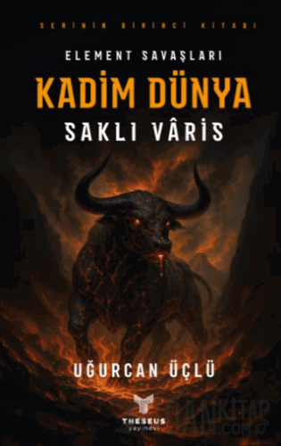 Kadim Dünya Uğurcan Üçlü