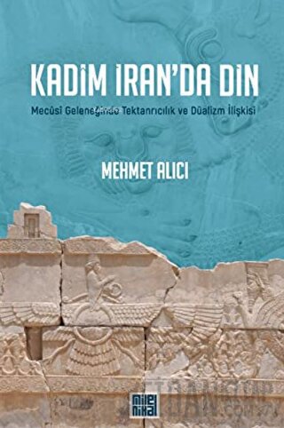 Kadim İran’da Din