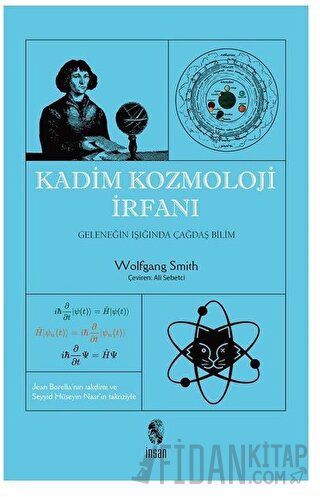 Kadim Kozmoloji İrfanı