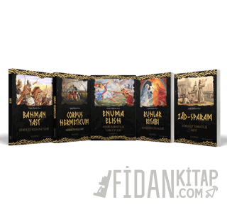 Kadim Metinler Seti