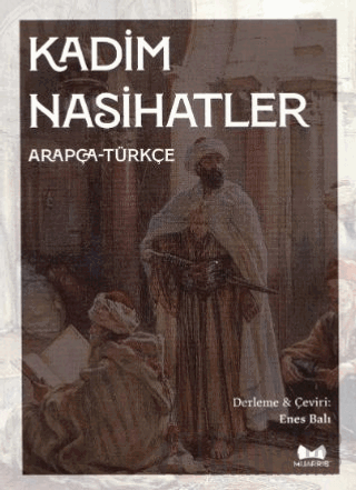 Kadim Nasihatler, Arapça-Türkçe