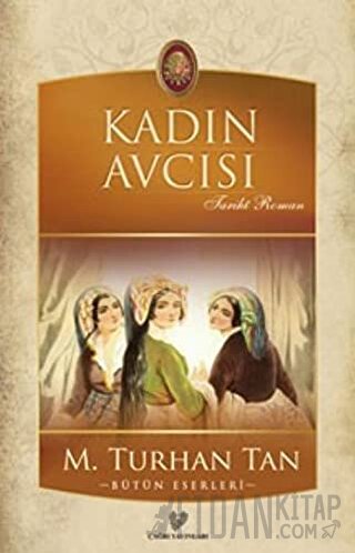 Kadın Avcısı