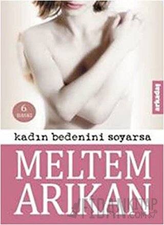 Kadın Bedenini Soyarsa