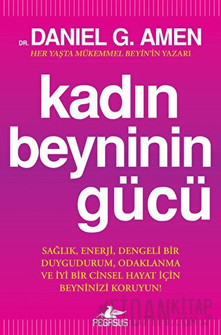 Kadın Beyninin Gücü