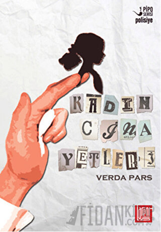 Kadın Cinayetleri Verda Pars