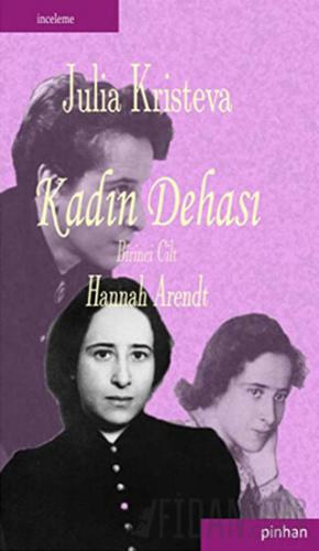 Kadın Dehası 1. Cilt