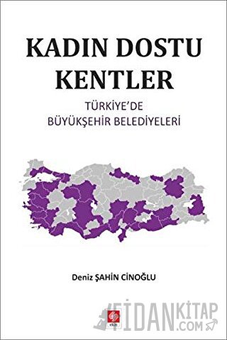 Kadın Dostu Kentler