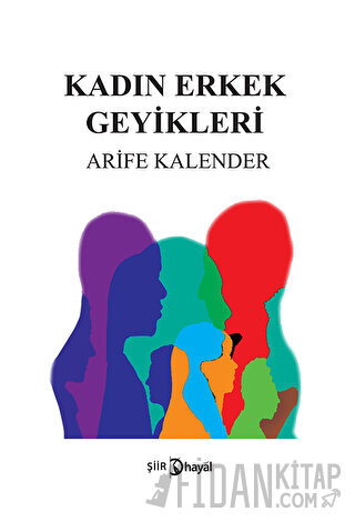 Kadın Erkek Geyikleri