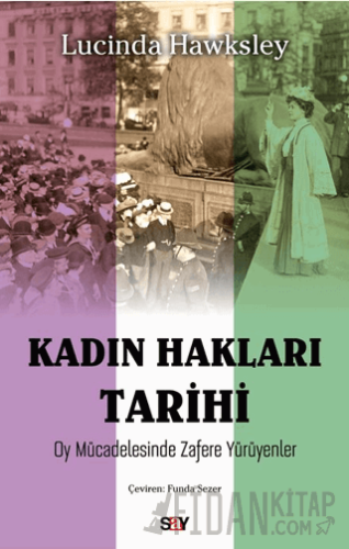 Kadın Hakları Tarihi