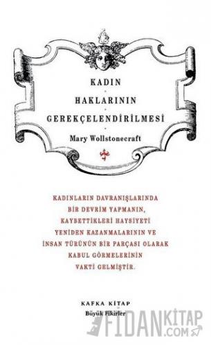 Kadın Haklarının Gerekçelendirilmesi