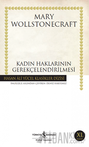 Kadın Haklarının Gerekçelendirilmesi