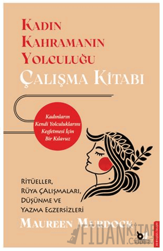 Kadın Kahramanın Yolculuğu – Çalışma Kitabı